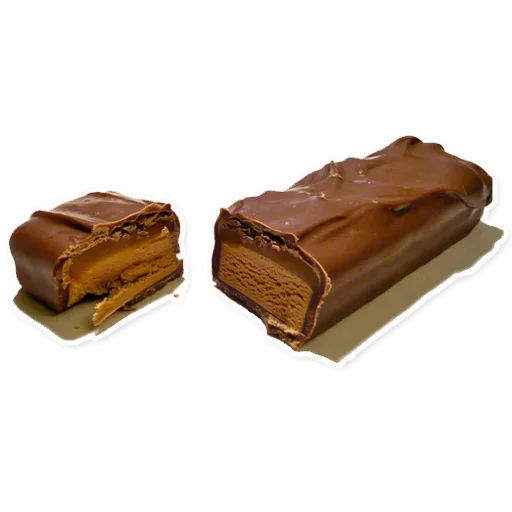 Эмодзи Десерты