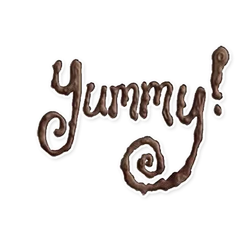 Эмодзи Десерты