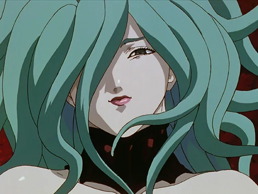 Эмодзи Berserk
