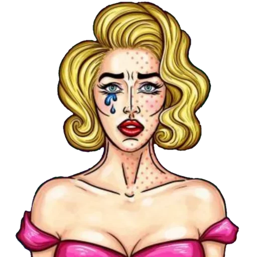 Эмодзи Desperate Housewives