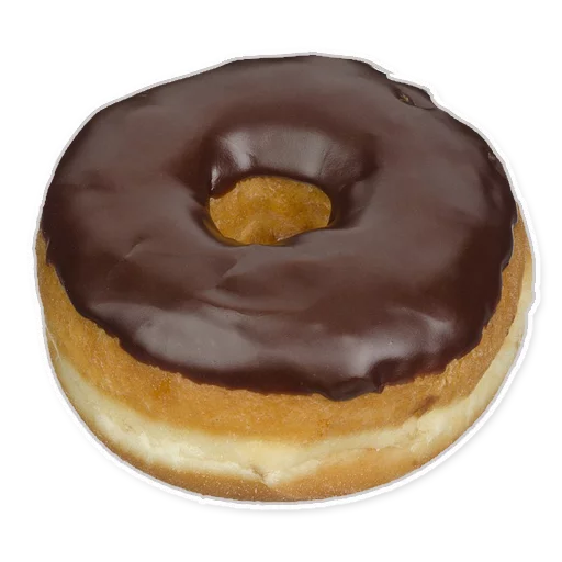 Эмодзи Sweet1 (chocolate)