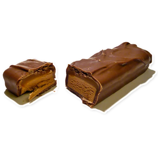 Эмодзи Sweet1 (chocolate)