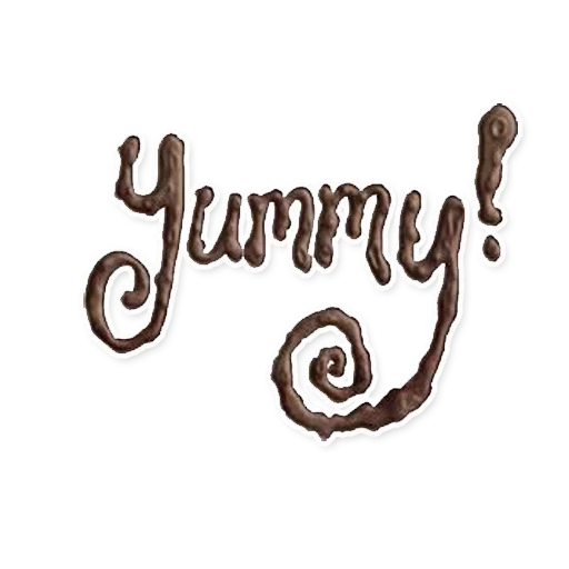 Эмодзи Sweet1 (chocolate)