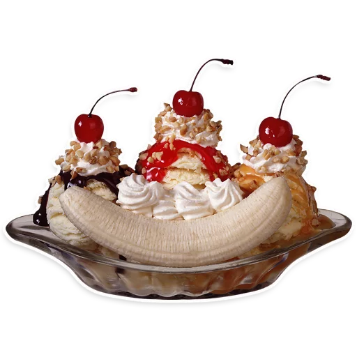 Эмодзи Sweet1 (chocolate)