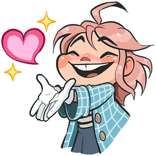 Эмодзи Детектив Энни Без Текста