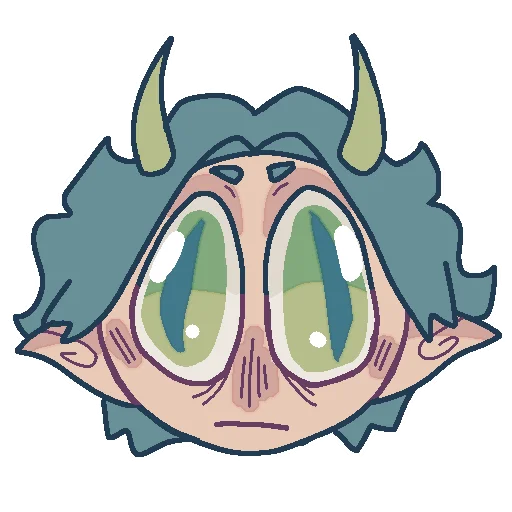 Эмодзи Detskisadik