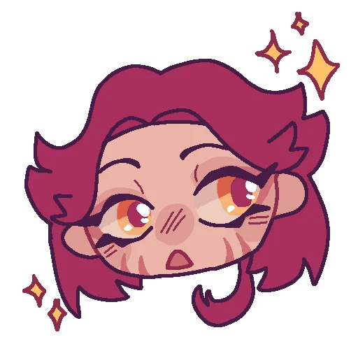 Эмодзи Detskisadik