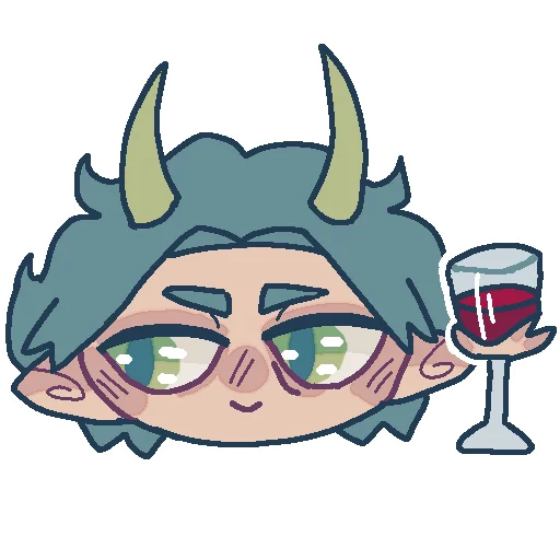 Эмодзи Detskisadik