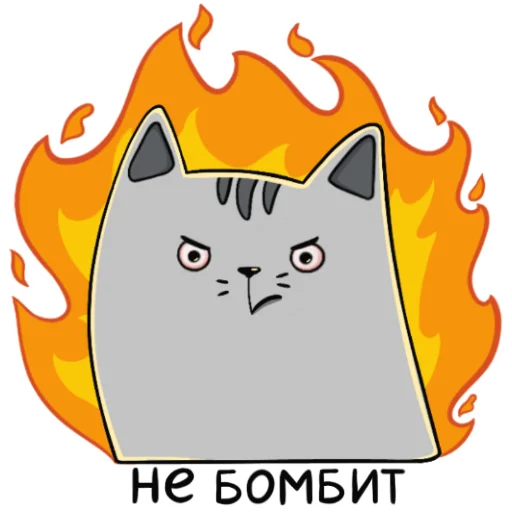 Эмодзи Dev.cat