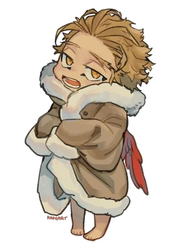 Эмодзи Cutie