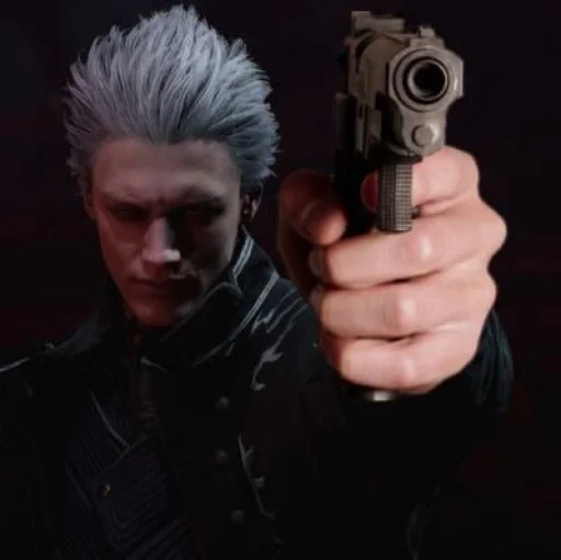 Эмодзи Devil May MOTIVATED