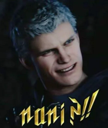 Эмодзи Devil May MOTIVATED