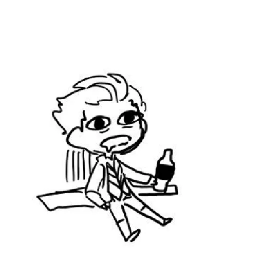 Эмодзи Devil May Cry