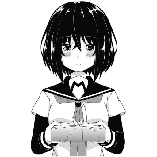 Эмодзи Devilchi • ©KRIL'YUB Official YT