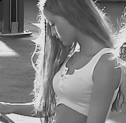 Эмодзи Devon Aoki