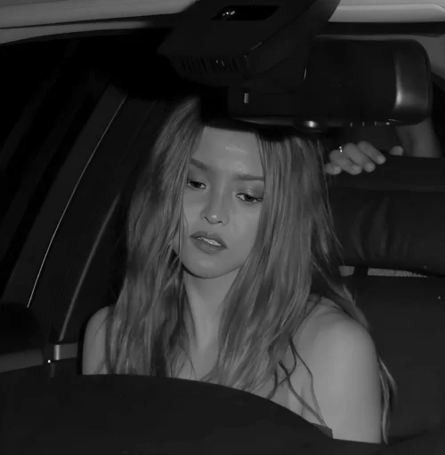 Эмодзи Devon Aoki