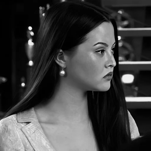 Эмодзи Devon Aoki