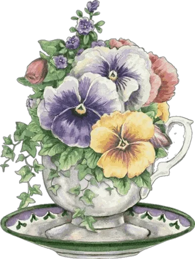 Эмодзи Feelings