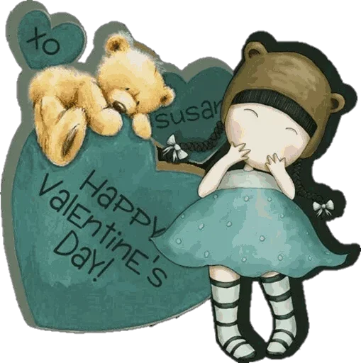 Эмодзи Feelings