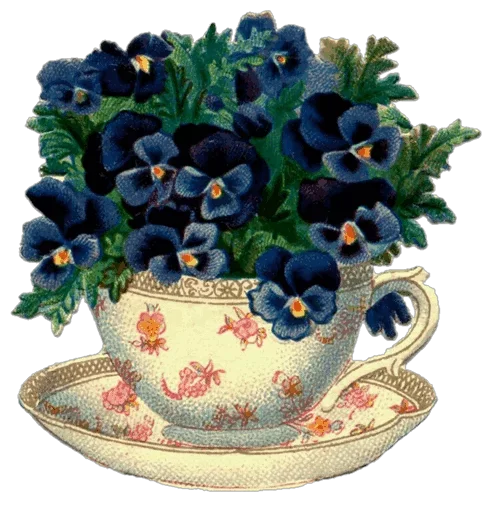 Эмодзи Feelings