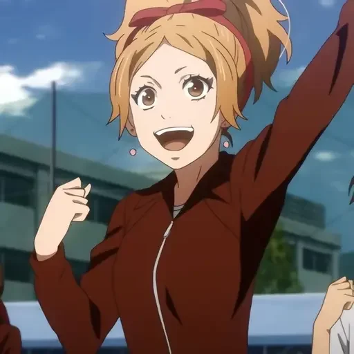 Эмодзи Orange