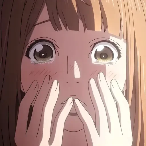 Эмодзи Orange