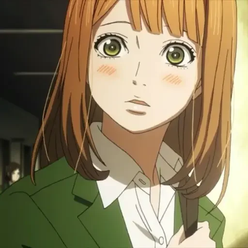 Эмодзи Orange
