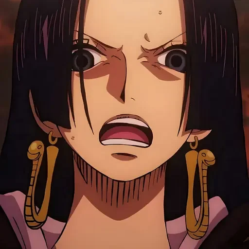 Эмодзи One piece