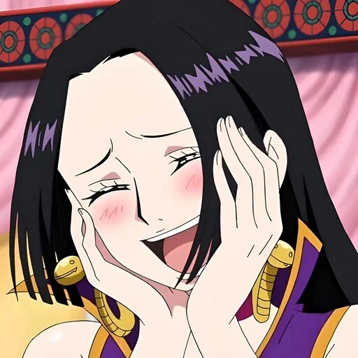 Эмодзи One piece