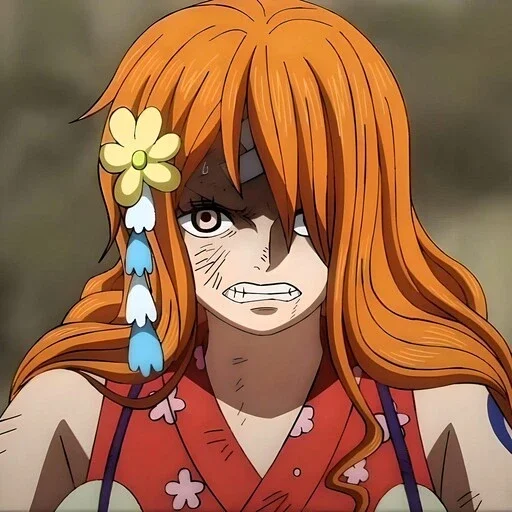 Эмодзи One piece