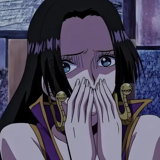 Эмодзи One piece