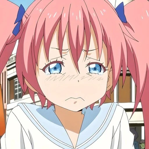 Эмодзи О моем перерождении в слизь