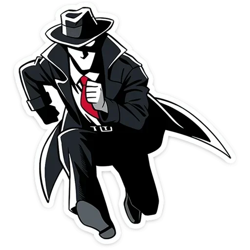 Эмодзи Джордж без надписей