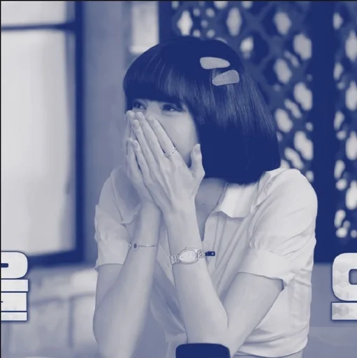 Эмодзи BLACKPINK