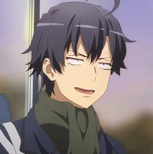 Эмодзи Розовая пора