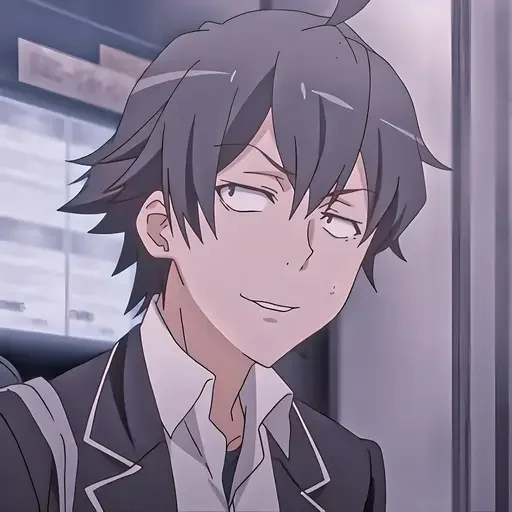 Эмодзи Розовая пора