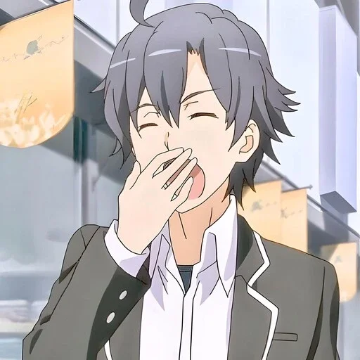 Эмодзи Розовая пора