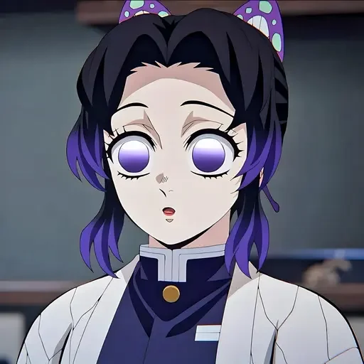 Эмодзи КРД | Demon slayer