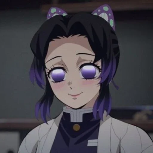 Эмодзи КРД | Demon slayer