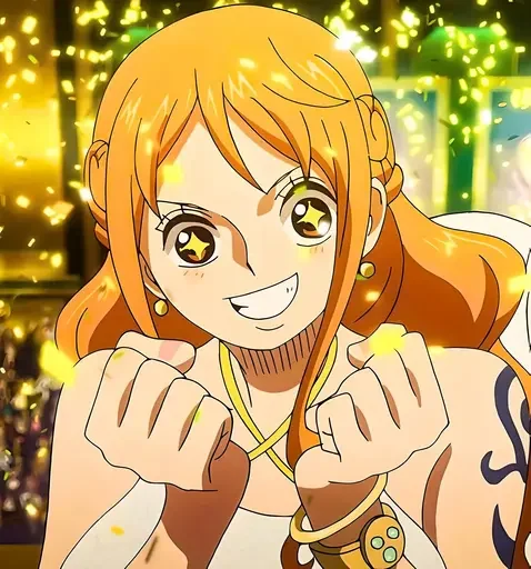 Эмодзи One Piece