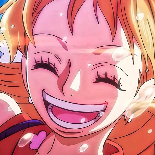 Эмодзи One Piece