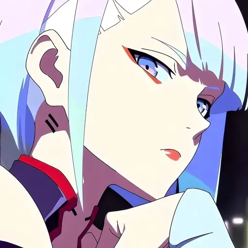 Эмодзи Киберпанк