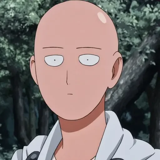 Эмодзи Ванпанчмен