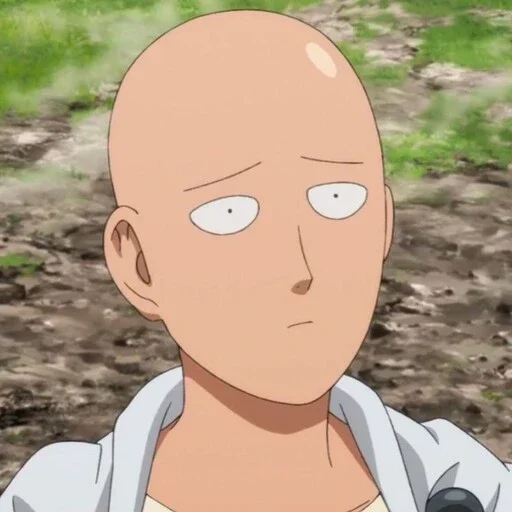 Эмодзи Ванпанчмен