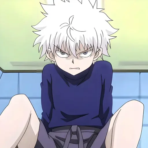 Эмодзи Anime random