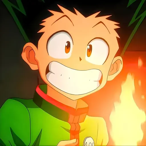 Эмодзи Anime random