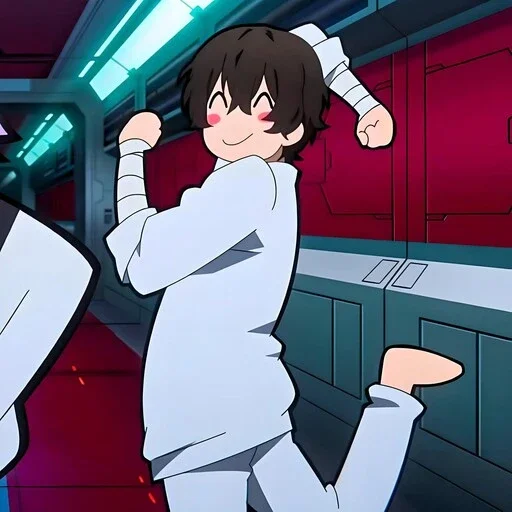 Эмодзи Бродячие псы