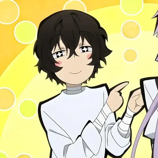 Эмодзи Бродячие псы