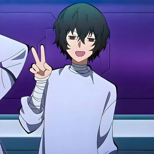 Эмодзи Бродячие псы