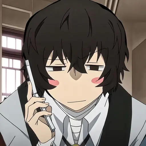 Эмодзи Бродячие псы